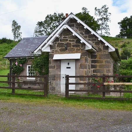 Westerton Lodge - Srrh Крифф Экстерьер фото